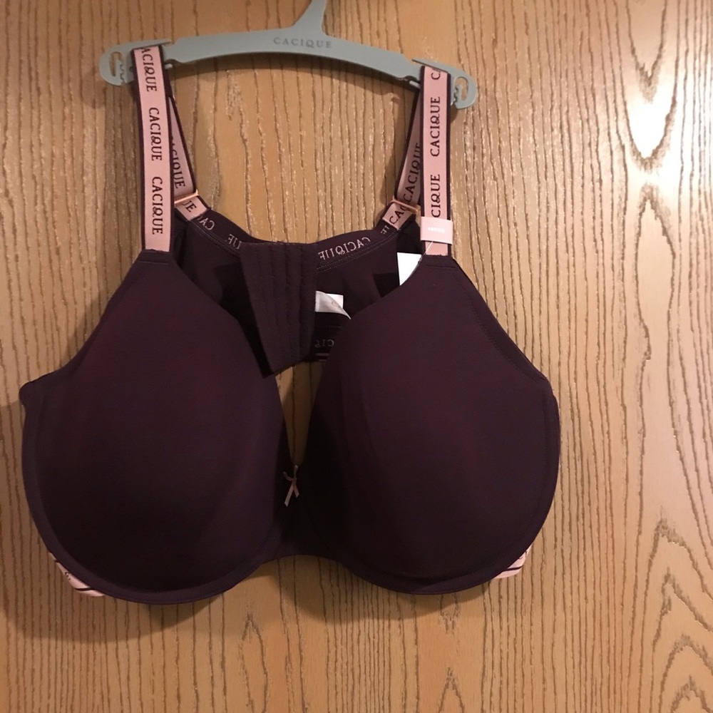 46 DDD Bra NWT